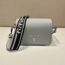 Prada Satchel Bags